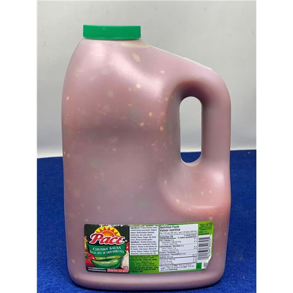 Pace Chunky Salsa Mild (3.7L)