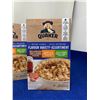 Image 2 : Lot Of 4 Quaker Variety Oatmeal 4 x 314G