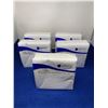 Image 1 : 2 Ply Napkins 5 x 100