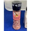 Image 2 : Lot Of 3 Kitchen Spices