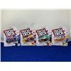 Image 1 : Tech Decks Lot Of 4