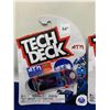 Image 2 : Tech Decks Lot Of 4