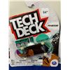 Image 4 : Tech Decks Lot Of 4