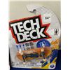Image 5 : Tech Decks Lot Of 4