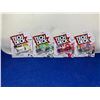 Image 1 : Tech Deck Skateboards (4ct)