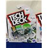 Image 3 : Tech Deck Skateboards (4ct)