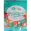 Image 2 : Circle K Sour Candy Mix (6 x 140g)
