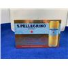 Image 1 : S. Pellegrino Tangerine & Wild Strawberry (8 x 330ml)