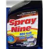 Image 2 : Spray Nine BBQ Grill (2 x 650ml)