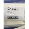 Image 2 : Koppla Powerbar (2ct)