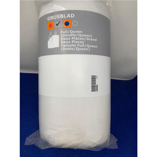 Grusblad Full/Queen Comforter