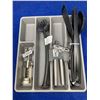 Image 1 : Lot of Kitchen Utenils
