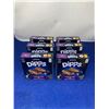 Image 1 : Quaker Dipps Chocolate Fudge Granola Bars (6 x 150g)