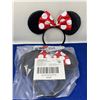 Image 1 : Lot of Minnie Mouse Ears (3ct)