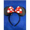 Image 2 : Lot of Minnie Mouse Ears (3ct)