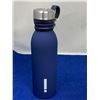 Image 1 : Indigo 25 Bluewater Insulated Water Bottle
