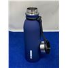 Image 2 : Indigo 25 Bluewater Insulated Water Bottle