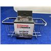 Image 2 : Home Basics Sponge Holder