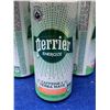 Image 2 : Perrier Energize Grapefruit Cafeinated Energy Drink (330ml x 10)