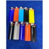 Image 1 : Lot of 10 Bic Lighters