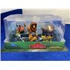 Image 1 : Disney Lions Guard Playset