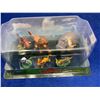 Image 2 : Disney Lions Guard Playset
