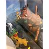 Image 3 : Disney Lions Guard Playset