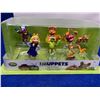 Image 1 : The Muppets Figurine Playset