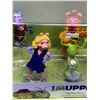 Image 3 : The Muppets Figurine Playset