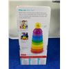 Image 2 : Fisher Price Stack & Roll Cups