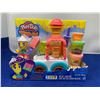 Image 1 : Play-Doh Town ice Cream Truck