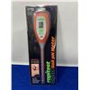 Image 1 : Rapitest Digital Soil PH Meter