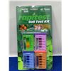 Image 1 : Luster Leaf Rapitest Soil Test Kit (40 tests)
