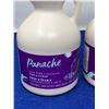 Image 2 : Panache Pure Canadian Maple Syrup (2 x 500ml)