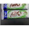Image 2 : Nestle Aero Mint Chocolate Candy Bars (6 x 63g)