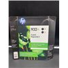 Image 1 : HP 932XL 2pk Printer Ink Cartridges