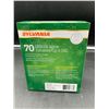 Image 2 : Sylvania 70 LED C6 Indoor/Outdoor Lights