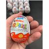 Image 2 : Kinder Surprise Chocolate Eggs (48 x 20g)