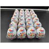 Image 1 : Kinder Surprise Chocolate Eggs (48 x 20g)