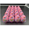 Image 1 : Kinder Surprise Chocolate Eggs (48 x 20g)