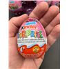 Image 2 : Kinder Surprise Chocolate Eggs (48 x 20g)
