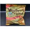 Image 1 : Werther's Original Caramel Hard Candies (4 x 245)