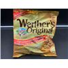 Image 1 : Werther's Original Caramel Hard Candies (4 x 245)