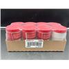 Image 1 : Soup On the Go Creamy Tomato (8 x 284ml)