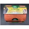 Image 2 : Wild Harvest Edible Logz (240g)