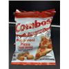 Image 1 : Combo's Stuffed Snacks-Pepperoni Pizza (4 x 178.6g)