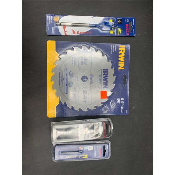 Lot of Assorted Hardware