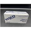 Image 1 : Sysco Chargers for Whipped Cream Dispenser (24 chargers)