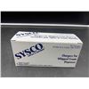Image 1 : Sysco Chargers for Whipped Cream Dispenser (24 chargers)
