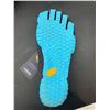 Image 4 : You are the Technology Vibram (7.5-8) Grey, Light Blue